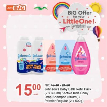 AEON-BiG-Baby-Fair-Promotion-12-350x350 - Johor Kedah Kelantan Kuala Lumpur Melaka Negeri Sembilan Pahang Penang Perak Perlis Promotions & Freebies Putrajaya Sabah Sarawak Selangor Supermarket & Hypermarket Terengganu 