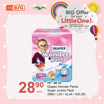 AEON-BiG-Baby-Fair-Promotion-14-350x350 - Johor Kedah Kelantan Kuala Lumpur Melaka Negeri Sembilan Pahang Penang Perak Perlis Promotions & Freebies Putrajaya Sabah Sarawak Selangor Supermarket & Hypermarket Terengganu 