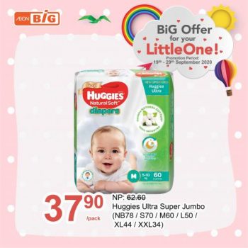 AEON-BiG-Baby-Fair-Promotion-15-350x350 - Johor Kedah Kelantan Kuala Lumpur Melaka Negeri Sembilan Pahang Penang Perak Perlis Promotions & Freebies Putrajaya Sabah Sarawak Selangor Supermarket & Hypermarket Terengganu 