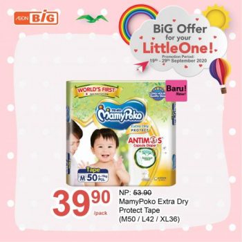 AEON-BiG-Baby-Fair-Promotion-16-350x350 - Johor Kedah Kelantan Kuala Lumpur Melaka Negeri Sembilan Pahang Penang Perak Perlis Promotions & Freebies Putrajaya Sabah Sarawak Selangor Supermarket & Hypermarket Terengganu 