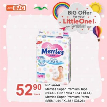 AEON-BiG-Baby-Fair-Promotion-17-350x350 - Johor Kedah Kelantan Kuala Lumpur Melaka Negeri Sembilan Pahang Penang Perak Perlis Promotions & Freebies Putrajaya Sabah Sarawak Selangor Supermarket & Hypermarket Terengganu 