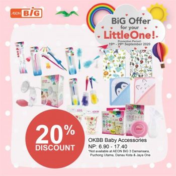 AEON-BiG-Baby-Fair-Promotion-19-350x350 - Johor Kedah Kelantan Kuala Lumpur Melaka Negeri Sembilan Pahang Penang Perak Perlis Promotions & Freebies Putrajaya Sabah Sarawak Selangor Supermarket & Hypermarket Terengganu 