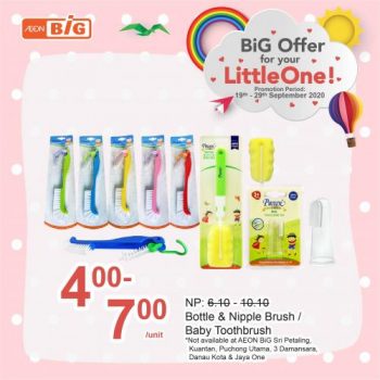 AEON-BiG-Baby-Fair-Promotion-23-350x350 - Johor Kedah Kelantan Kuala Lumpur Melaka Negeri Sembilan Pahang Penang Perak Perlis Promotions & Freebies Putrajaya Sabah Sarawak Selangor Supermarket & Hypermarket Terengganu 