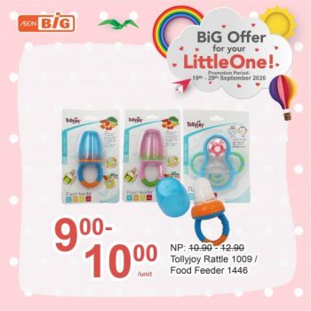 AEON-BiG-Baby-Fair-Promotion-26-350x350 - Johor Kedah Kelantan Kuala Lumpur Melaka Negeri Sembilan Pahang Penang Perak Perlis Promotions & Freebies Putrajaya Sabah Sarawak Selangor Supermarket & Hypermarket Terengganu 