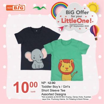 AEON-BiG-Baby-Fair-Promotion-28-350x350 - Johor Kedah Kelantan Kuala Lumpur Melaka Negeri Sembilan Pahang Penang Perak Perlis Promotions & Freebies Putrajaya Sabah Sarawak Selangor Supermarket & Hypermarket Terengganu 