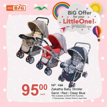 AEON-BiG-Baby-Fair-Promotion-31-350x350 - Johor Kedah Kelantan Kuala Lumpur Melaka Negeri Sembilan Pahang Penang Perak Perlis Promotions & Freebies Putrajaya Sabah Sarawak Selangor Supermarket & Hypermarket Terengganu 