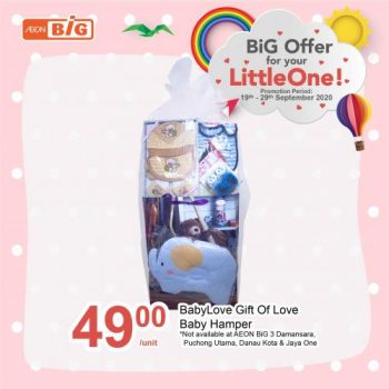 AEON-BiG-Baby-Fair-Promotion-34-350x350 - Johor Kedah Kelantan Kuala Lumpur Melaka Negeri Sembilan Pahang Penang Perak Perlis Promotions & Freebies Putrajaya Sabah Sarawak Selangor Supermarket & Hypermarket Terengganu 