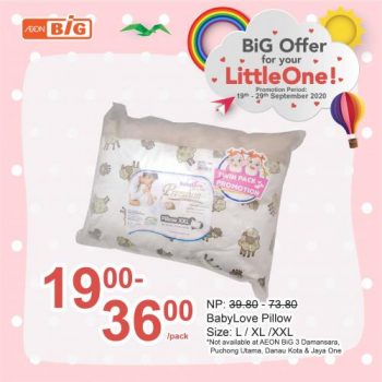 AEON-BiG-Baby-Fair-Promotion-35-350x350 - Johor Kedah Kelantan Kuala Lumpur Melaka Negeri Sembilan Pahang Penang Perak Perlis Promotions & Freebies Putrajaya Sabah Sarawak Selangor Supermarket & Hypermarket Terengganu 