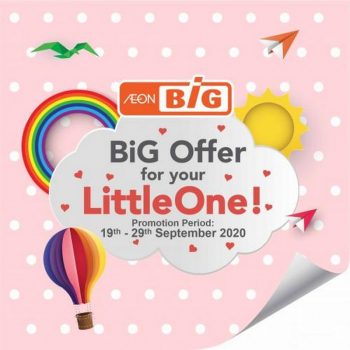 AEON-BiG-Baby-Fair-Promotion-350x350 - Johor Kedah Kelantan Kuala Lumpur Melaka Negeri Sembilan Pahang Penang Perak Perlis Promotions & Freebies Putrajaya Sabah Sarawak Selangor Supermarket & Hypermarket Terengganu 