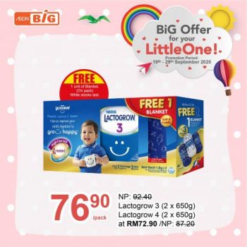 AEON-BiG-Baby-Fair-Promotion-4-350x350 - Johor Kedah Kelantan Kuala Lumpur Melaka Negeri Sembilan Pahang Penang Perak Perlis Promotions & Freebies Putrajaya Sabah Sarawak Selangor Supermarket & Hypermarket Terengganu 