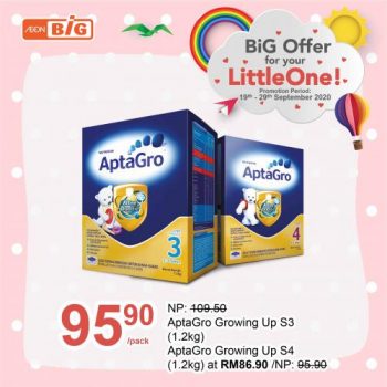 AEON-BiG-Baby-Fair-Promotion-6-350x350 - Johor Kedah Kelantan Kuala Lumpur Melaka Negeri Sembilan Pahang Penang Perak Perlis Promotions & Freebies Putrajaya Sabah Sarawak Selangor Supermarket & Hypermarket Terengganu 