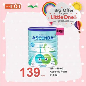 AEON-BiG-Baby-Fair-Promotion-8-350x350 - Johor Kedah Kelantan Kuala Lumpur Melaka Negeri Sembilan Pahang Penang Perak Perlis Promotions & Freebies Putrajaya Sabah Sarawak Selangor Supermarket & Hypermarket Terengganu 