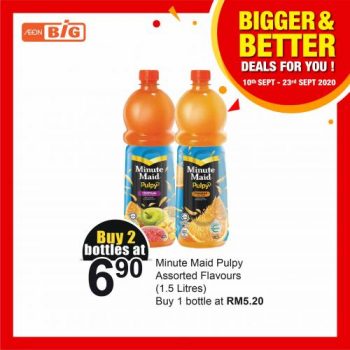 AEON-BiG-Bigger-Better-Deals-Promotion-2-350x350 - Johor Kedah Kelantan Kuala Lumpur Melaka Negeri Sembilan Pahang Penang Perak Perlis Promotions & Freebies Putrajaya Sabah Sarawak Selangor Supermarket & Hypermarket Terengganu 