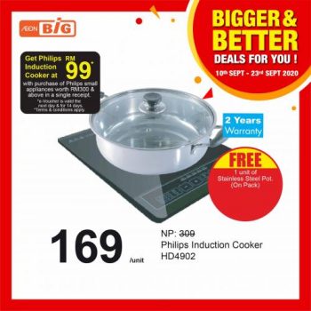AEON-BiG-Bigger-Better-Deals-Promotion-28-350x350 - Johor Kedah Kelantan Kuala Lumpur Melaka Negeri Sembilan Pahang Penang Perak Perlis Promotions & Freebies Putrajaya Sabah Sarawak Selangor Supermarket & Hypermarket Terengganu 