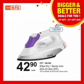 AEON-BiG-Bigger-Better-Deals-Promotion-33-350x350 - Johor Kedah Kelantan Kuala Lumpur Melaka Negeri Sembilan Pahang Penang Perak Perlis Promotions & Freebies Putrajaya Sabah Sarawak Selangor Supermarket & Hypermarket Terengganu 