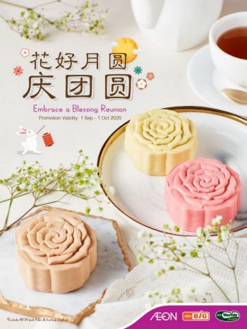 AEON-BiG-Mid-Autumn-Mooncake-Promotion-350x466 - Johor Kedah Kelantan Kuala Lumpur Melaka Negeri Sembilan Pahang Penang Perak Perlis Promotions & Freebies Putrajaya Sabah Sarawak Selangor Supermarket & Hypermarket Terengganu 