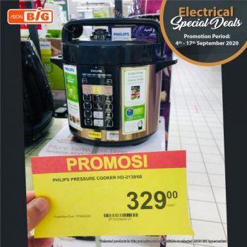 AEON-BiG-Philips-Electrical-Promotion-12-350x350 - Electronics & Computers Home Appliances Johor Kedah Kelantan Kuala Lumpur Melaka Negeri Sembilan Pahang Penang Perak Perlis Promotions & Freebies Putrajaya Sabah Sarawak Selangor Supermarket & Hypermarket Terengganu 