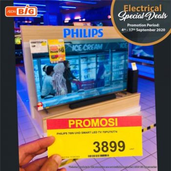 AEON-BiG-Philips-Electrical-Promotion-13-350x350 - Electronics & Computers Home Appliances Johor Kedah Kelantan Kuala Lumpur Melaka Negeri Sembilan Pahang Penang Perak Perlis Promotions & Freebies Putrajaya Sabah Sarawak Selangor Supermarket & Hypermarket Terengganu 