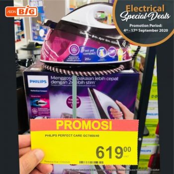 AEON-BiG-Philips-Electrical-Promotion-15-350x350 - Electronics & Computers Home Appliances Johor Kedah Kelantan Kuala Lumpur Melaka Negeri Sembilan Pahang Penang Perak Perlis Promotions & Freebies Putrajaya Sabah Sarawak Selangor Supermarket & Hypermarket Terengganu 