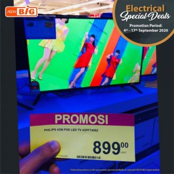 AEON-BiG-Philips-Electrical-Promotion-3-350x350 - Electronics & Computers Home Appliances Johor Kedah Kelantan Kuala Lumpur Melaka Negeri Sembilan Pahang Penang Perak Perlis Promotions & Freebies Putrajaya Sabah Sarawak Selangor Supermarket & Hypermarket Terengganu 