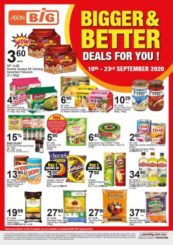 AEON-BiG-Promotion-Catalogue-1-350x495 - Johor Kedah Kelantan Kuala Lumpur Melaka Negeri Sembilan Pahang Penang Perak Perlis Promotions & Freebies Putrajaya Sabah Sarawak Selangor Supermarket & Hypermarket Terengganu 