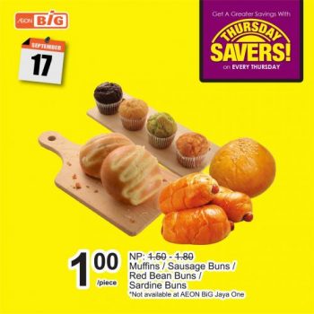 AEON-BiG-Thursday-Savers-Promotion-12-1-350x350 - Johor Kedah Kelantan Kuala Lumpur Melaka Negeri Sembilan Pahang Penang Perak Perlis Promotions & Freebies Putrajaya Sabah Sarawak Selangor Supermarket & Hypermarket Terengganu 