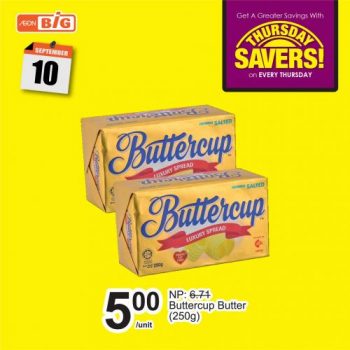 AEON-BiG-Thursday-Savers-Promotion-12-350x350 - Johor Kedah Kelantan Kuala Lumpur Melaka Negeri Sembilan Pahang Penang Perak Perlis Promotions & Freebies Putrajaya Sabah Sarawak Selangor Supermarket & Hypermarket Terengganu 