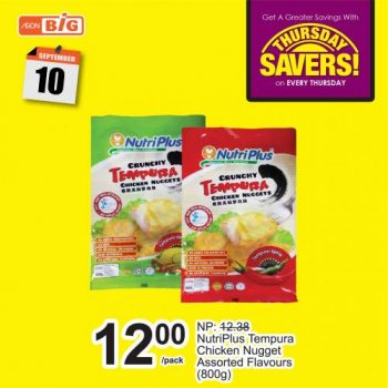 AEON-BiG-Thursday-Savers-Promotion-14-350x350 - Johor Kedah Kelantan Kuala Lumpur Melaka Negeri Sembilan Pahang Penang Perak Perlis Promotions & Freebies Putrajaya Sabah Sarawak Selangor Supermarket & Hypermarket Terengganu 