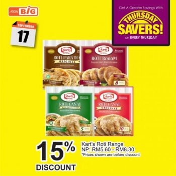 AEON-BiG-Thursday-Savers-Promotion-16-350x350 - Johor Kedah Kelantan Kuala Lumpur Melaka Negeri Sembilan Pahang Penang Perak Perlis Promotions & Freebies Putrajaya Sabah Sarawak Selangor Supermarket & Hypermarket Terengganu 