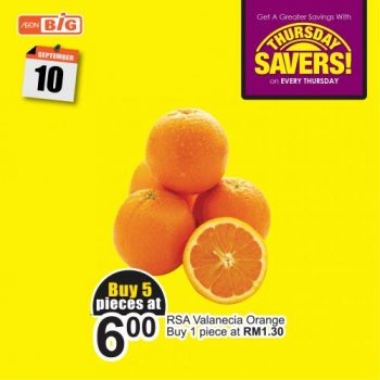 AEON-BiG-Thursday-Savers-Promotion-3-350x350 - Johor Kedah Kelantan Kuala Lumpur Melaka Negeri Sembilan Pahang Penang Perak Perlis Promotions & Freebies Putrajaya Sabah Sarawak Selangor Supermarket & Hypermarket Terengganu 