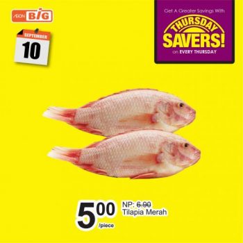 AEON-BiG-Thursday-Savers-Promotion-5-350x350 - Johor Kedah Kelantan Kuala Lumpur Melaka Negeri Sembilan Pahang Penang Perak Perlis Promotions & Freebies Putrajaya Sabah Sarawak Selangor Supermarket & Hypermarket Terengganu 