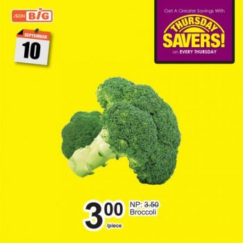 AEON-BiG-Thursday-Savers-Promotion-8-350x350 - Johor Kedah Kelantan Kuala Lumpur Melaka Negeri Sembilan Pahang Penang Perak Perlis Promotions & Freebies Putrajaya Sabah Sarawak Selangor Supermarket & Hypermarket Terengganu 