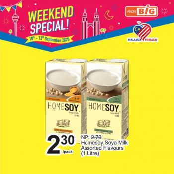 AEON-BiG-Weekend-Promotion-1-1-350x350 - Johor Kedah Kelantan Kuala Lumpur Melaka Negeri Sembilan Pahang Penang Perak Perlis Promotions & Freebies Putrajaya Sabah Sarawak Selangor Supermarket & Hypermarket Terengganu 