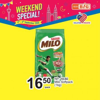 AEON-BiG-Weekend-Promotion-1-350x350 - Johor Kedah Kelantan Kuala Lumpur Melaka Negeri Sembilan Pahang Penang Perak Perlis Promotions & Freebies Putrajaya Sabah Sarawak Selangor Supermarket & Hypermarket Terengganu 