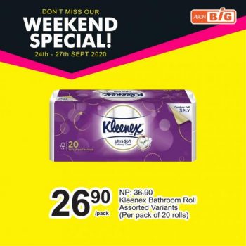 AEON-BiG-Weekend-Promotion-10-3-350x350 - Johor Kedah Kelantan Kuala Lumpur Melaka Negeri Sembilan Pahang Penang Perak Perlis Promotions & Freebies Putrajaya Sabah Sarawak Selangor Supermarket & Hypermarket Terengganu 