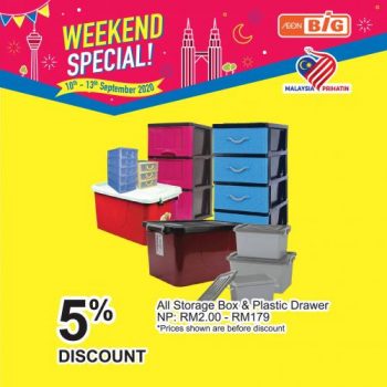 AEON-BiG-Weekend-Promotion-11-1-350x350 - Johor Kedah Kelantan Kuala Lumpur Melaka Negeri Sembilan Pahang Penang Perak Perlis Promotions & Freebies Putrajaya Sabah Sarawak Selangor Supermarket & Hypermarket Terengganu 