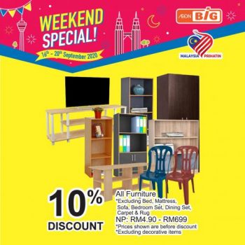 AEON-BiG-Weekend-Promotion-12-2-350x350 - Johor Kedah Kelantan Kuala Lumpur Melaka Negeri Sembilan Pahang Penang Perak Perlis Promotions & Freebies Putrajaya Sabah Sarawak Selangor Supermarket & Hypermarket Terengganu 