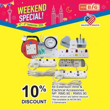 AEON-BiG-Weekend-Promotion-12-350x350 - Johor Kedah Kelantan Kuala Lumpur Melaka Negeri Sembilan Pahang Penang Perak Perlis Promotions & Freebies Putrajaya Sabah Sarawak Selangor Supermarket & Hypermarket Terengganu 