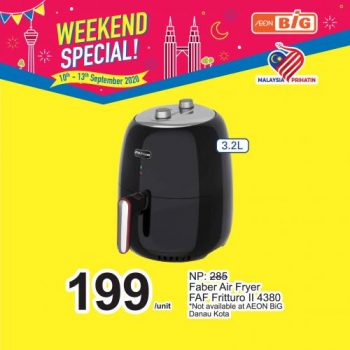 AEON-BiG-Weekend-Promotion-13-1-350x350 - Johor Kedah Kelantan Kuala Lumpur Melaka Negeri Sembilan Pahang Penang Perak Perlis Promotions & Freebies Putrajaya Sabah Sarawak Selangor Supermarket & Hypermarket Terengganu 