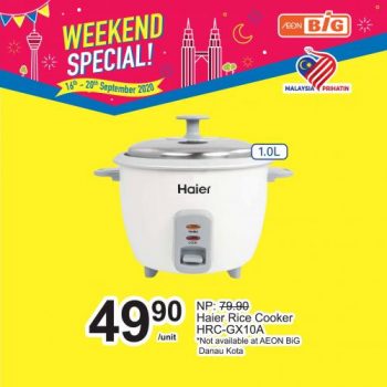 AEON-BiG-Weekend-Promotion-13-2-350x350 - Johor Kedah Kelantan Kuala Lumpur Melaka Negeri Sembilan Pahang Penang Perak Perlis Promotions & Freebies Putrajaya Sabah Sarawak Selangor Supermarket & Hypermarket Terengganu 