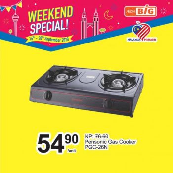 AEON-BiG-Weekend-Promotion-14-2-350x350 - Johor Kedah Kelantan Kuala Lumpur Melaka Negeri Sembilan Pahang Penang Perak Perlis Promotions & Freebies Putrajaya Sabah Sarawak Selangor Supermarket & Hypermarket Terengganu 