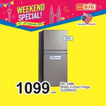 AEON-BiG-Weekend-Promotion-15-2-350x350 - Johor Kedah Kelantan Kuala Lumpur Melaka Negeri Sembilan Pahang Penang Perak Perlis Promotions & Freebies Putrajaya Sabah Sarawak Selangor Supermarket & Hypermarket Terengganu 
