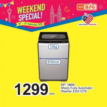 AEON-BiG-Weekend-Promotion-16-1-350x350 - Johor Kedah Kelantan Kuala Lumpur Melaka Negeri Sembilan Pahang Penang Perak Perlis Promotions & Freebies Putrajaya Sabah Sarawak Selangor Supermarket & Hypermarket Terengganu 