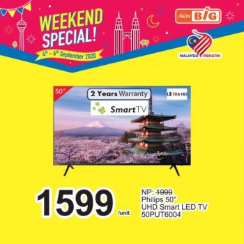 AEON-BiG-Weekend-Promotion-16-350x350 - Johor Kedah Kelantan Kuala Lumpur Melaka Negeri Sembilan Pahang Penang Perak Perlis Promotions & Freebies Putrajaya Sabah Sarawak Selangor Supermarket & Hypermarket Terengganu 