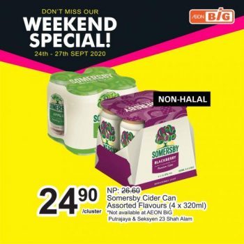 AEON-BiG-Weekend-Promotion-17-1-350x350 - Johor Kedah Kelantan Kuala Lumpur Melaka Negeri Sembilan Pahang Penang Perak Perlis Promotions & Freebies Putrajaya Sabah Sarawak Selangor Supermarket & Hypermarket Terengganu 