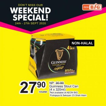 AEON-BiG-Weekend-Promotion-19-1-350x350 - Johor Kedah Kelantan Kuala Lumpur Melaka Negeri Sembilan Pahang Penang Perak Perlis Promotions & Freebies Putrajaya Sabah Sarawak Selangor Supermarket & Hypermarket Terengganu 