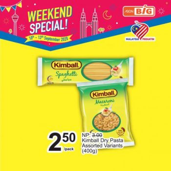 AEON-BiG-Weekend-Promotion-2-1-350x350 - Johor Kedah Kelantan Kuala Lumpur Melaka Negeri Sembilan Pahang Penang Perak Perlis Promotions & Freebies Putrajaya Sabah Sarawak Selangor Supermarket & Hypermarket Terengganu 