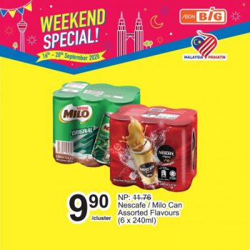 AEON-BiG-Weekend-Promotion-2-2-350x350 - Johor Kedah Kelantan Kuala Lumpur Melaka Negeri Sembilan Pahang Penang Perak Perlis Promotions & Freebies Putrajaya Sabah Sarawak Selangor Supermarket & Hypermarket Terengganu 