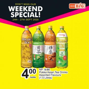 AEON-BiG-Weekend-Promotion-2-3-350x350 - Johor Kedah Kelantan Kuala Lumpur Melaka Negeri Sembilan Pahang Penang Perak Perlis Promotions & Freebies Putrajaya Sabah Sarawak Selangor Supermarket & Hypermarket Terengganu 