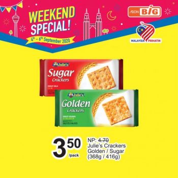 AEON-BiG-Weekend-Promotion-2-350x350 - Johor Kedah Kelantan Kuala Lumpur Melaka Negeri Sembilan Pahang Penang Perak Perlis Promotions & Freebies Putrajaya Sabah Sarawak Selangor Supermarket & Hypermarket Terengganu 